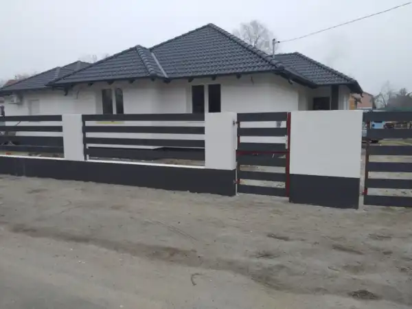 Eladó új építésű családi ház, Tápióság 4 szoba 93 m² 52.9 M Ft