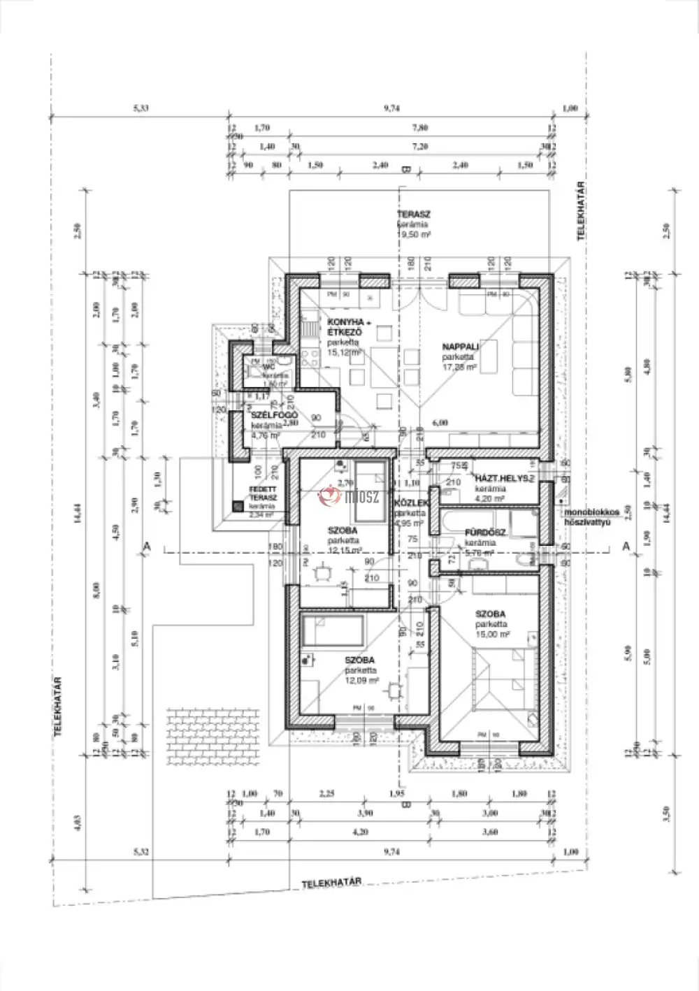 Pest megye - Tápióság