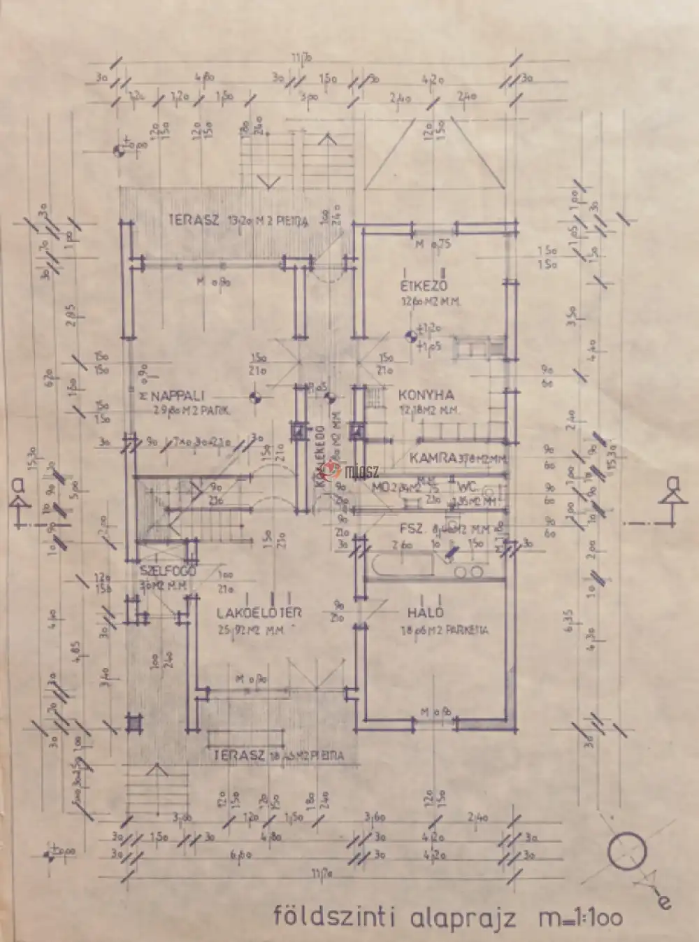 Pest megye - Tápiószecső