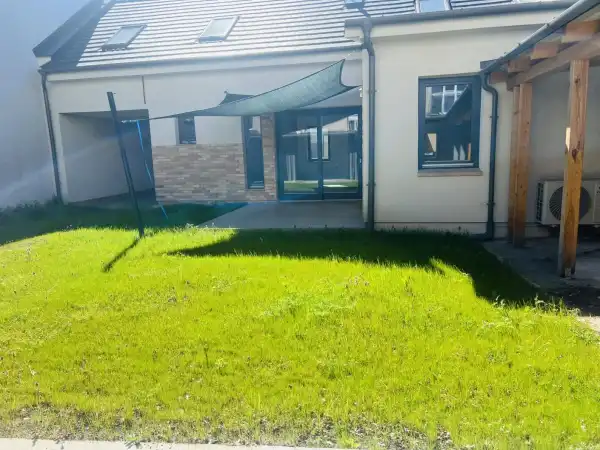Eladó új építésű családi ház, Tata 4+1 szoba 168 m² 169 M Ft