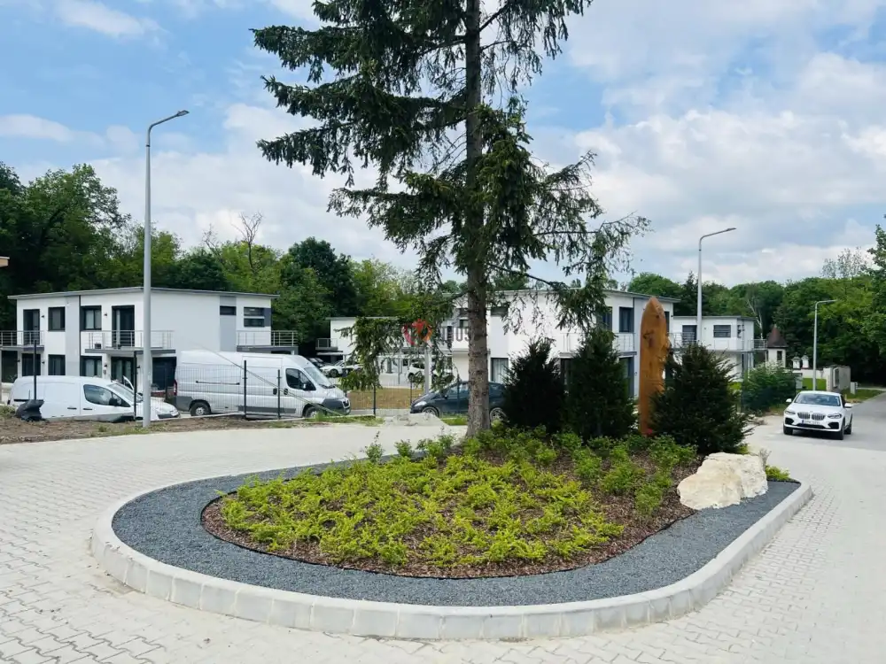 Komárom-Esztergom megye - Tata