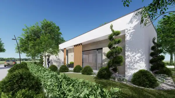Eladó új építésű családi ház, Tata 4 szoba 138 m² 167.48 M Ft