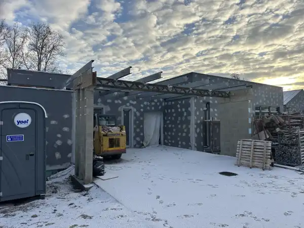 Eladó új építésű családi ház, Tata 4 szoba 168 m² 133.38 M Ft