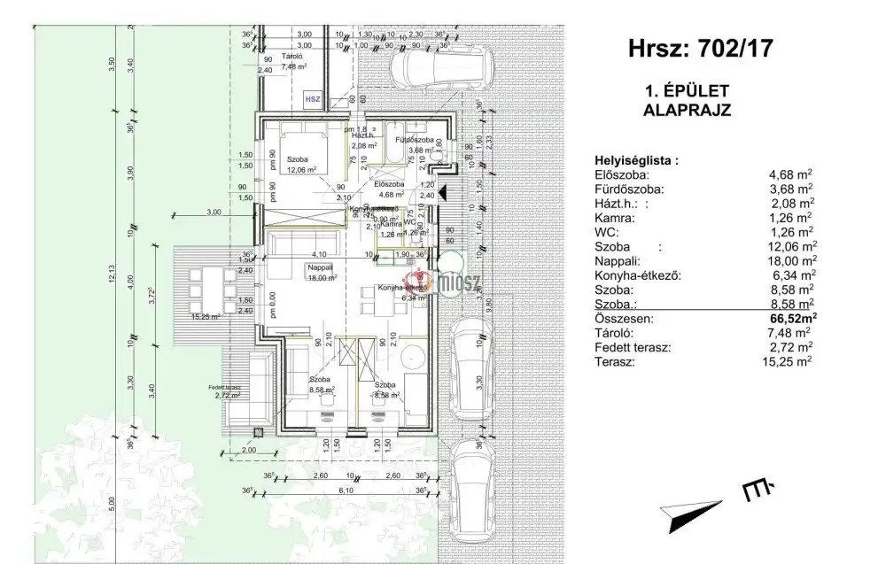 Komárom-Esztergom megye - Tata
