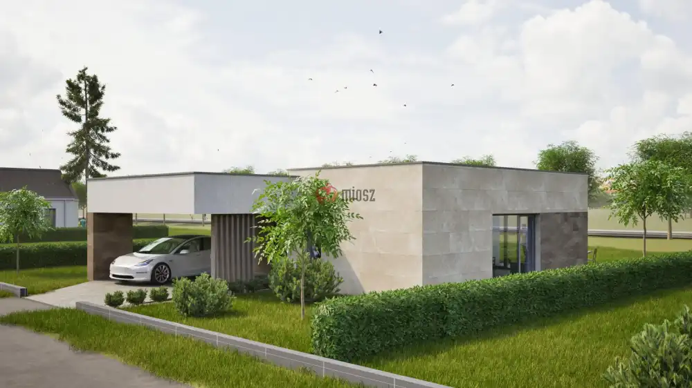 Komárom-Esztergom megye - Tata