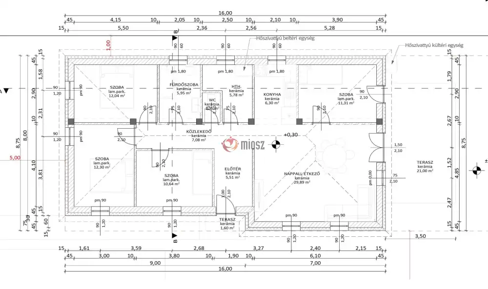 Pest megye - Tököl