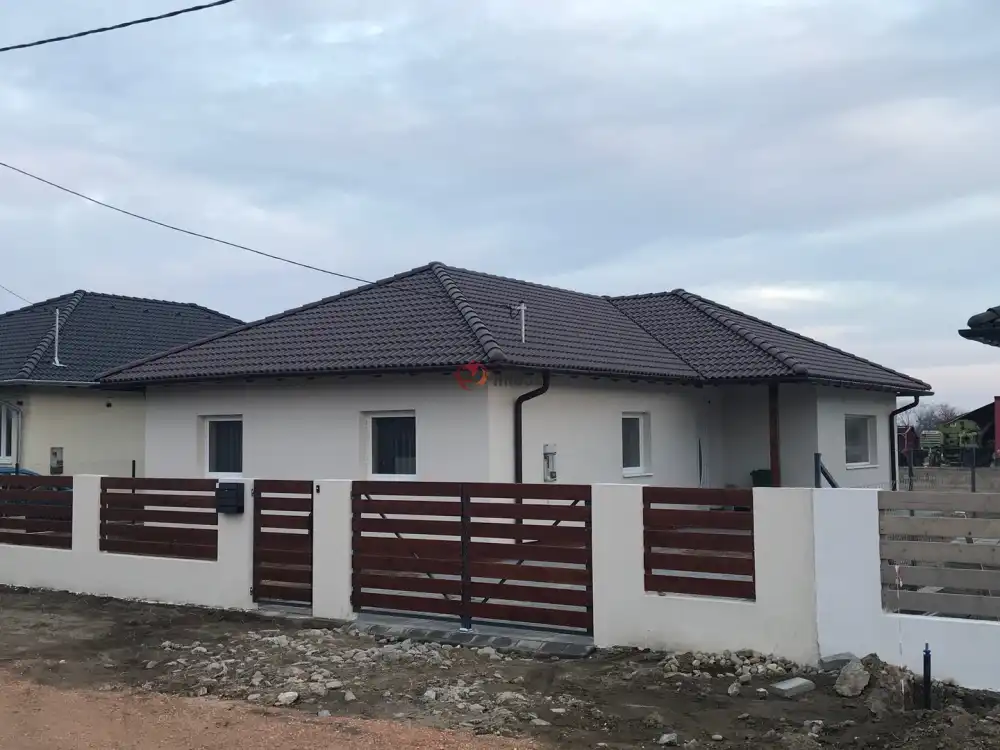 Pest megye - Tököl