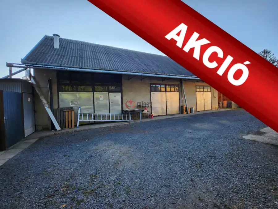eladó új építésű családi ház, Újfehértó