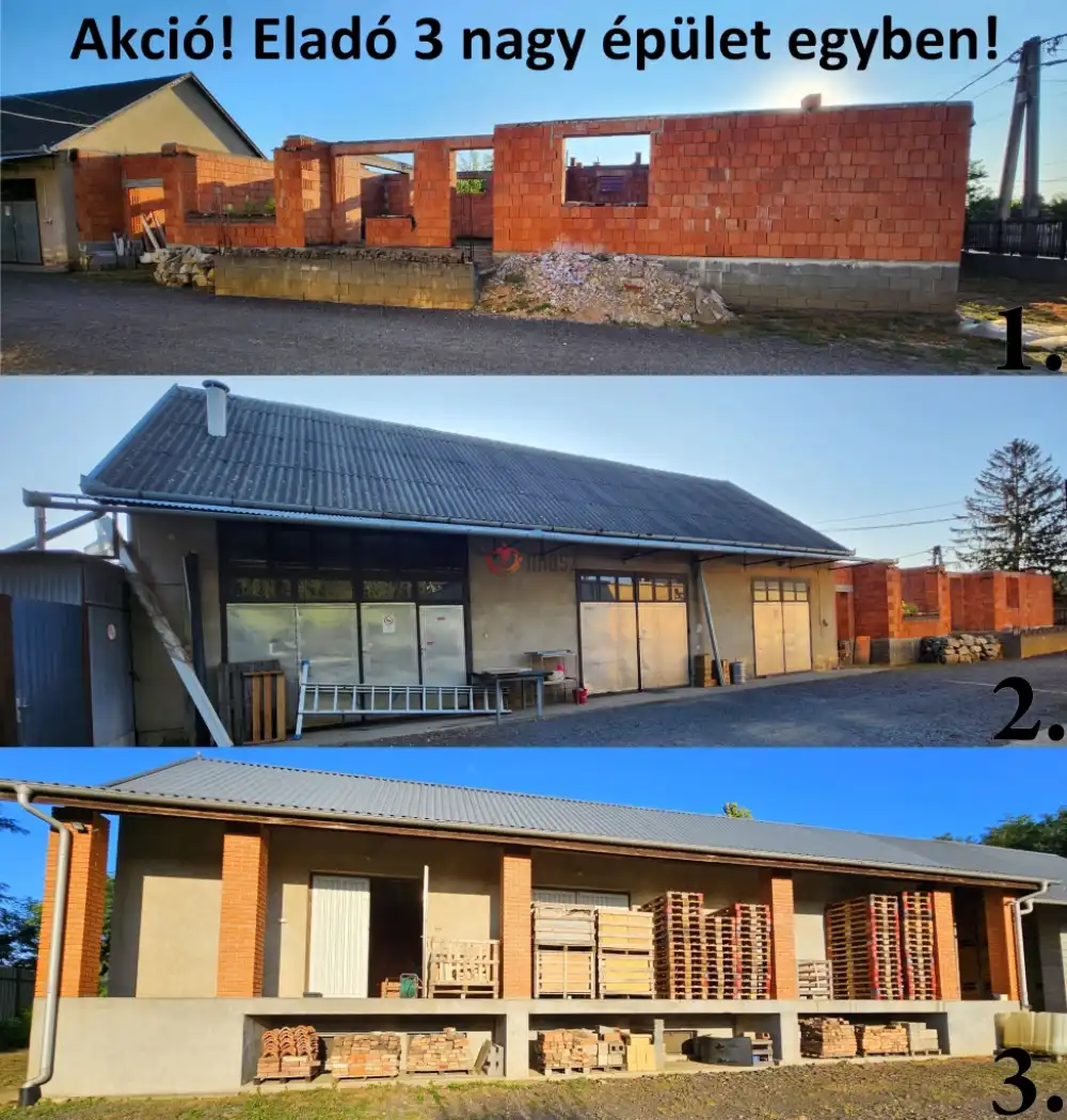 Szabolcs-Szatmár-Bereg megye - Újfehértó