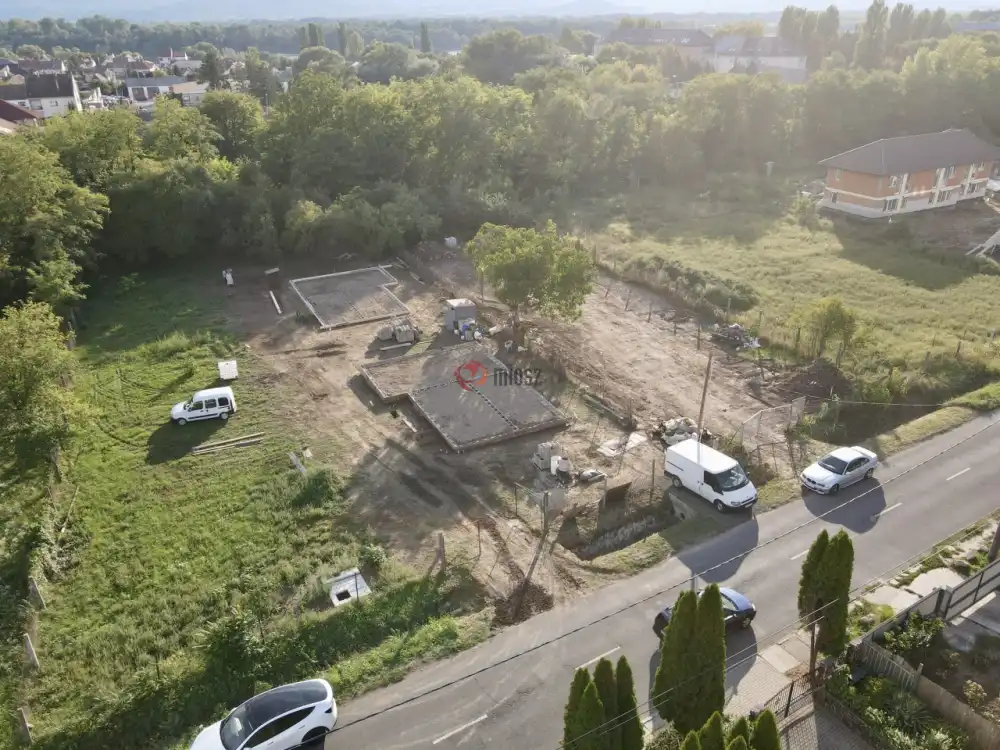 Pest megye - Vác