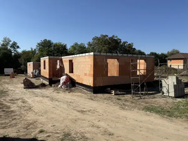 Eladó új építésű családi ház, Vác 4 szoba 94 m² 89.99 M Ft