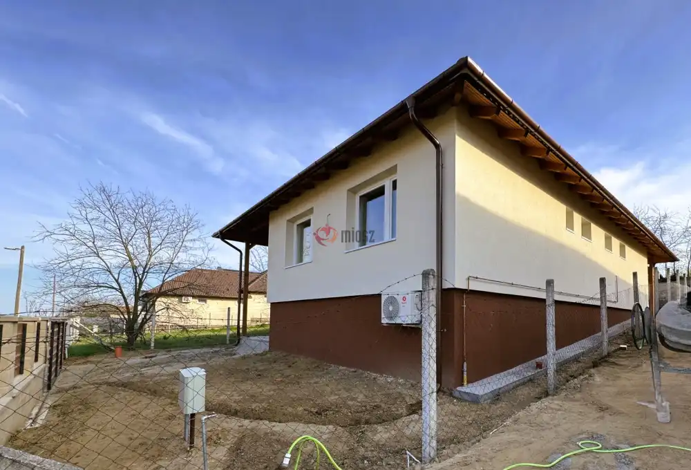 Pest megye - Vácegres