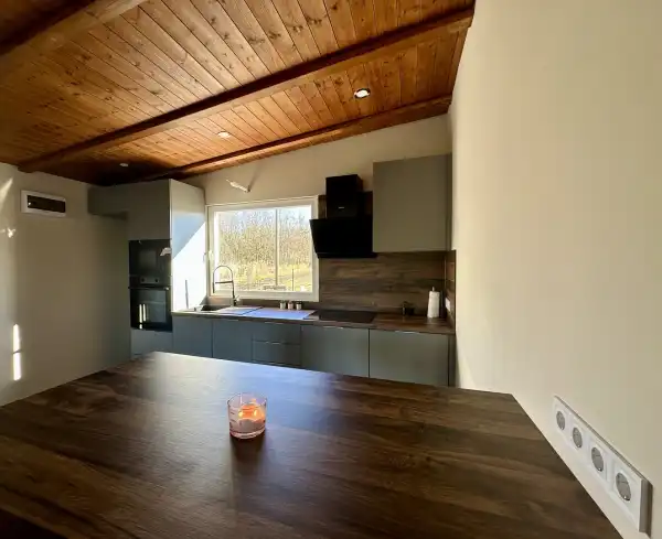 Eladó új építésű családi ház, Váchartyán 2 szoba 55 m² 75.9 M Ft