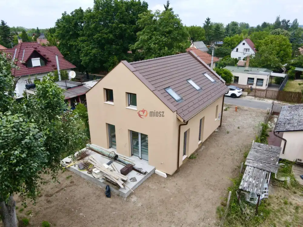 Pest megye - Veresegyház