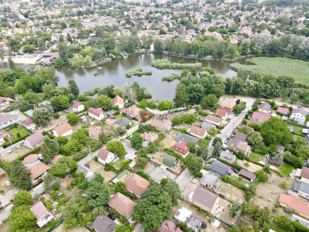 Pest megye - Veresegyház