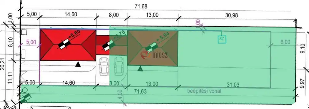 Pest megye - Veresegyház