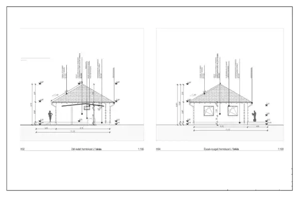 Eladó új építésű családi ház, Veresegyház 4 szoba 95 m² 109.9 M Ft