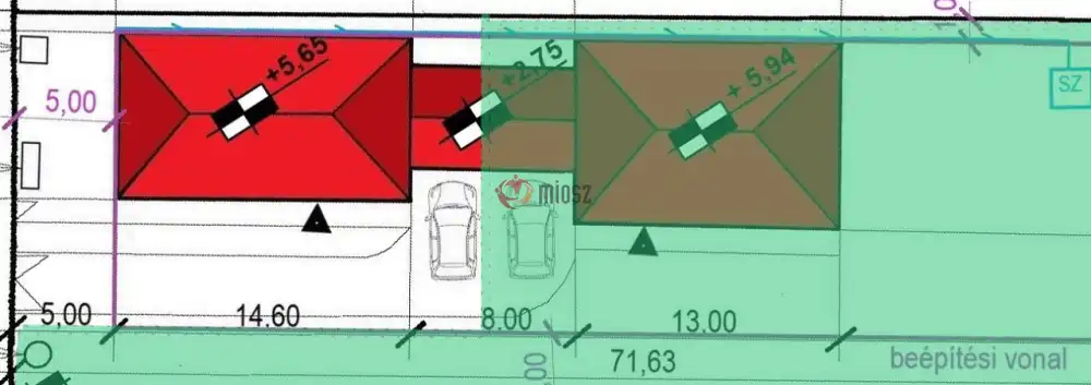 Pest megye - Veresegyház