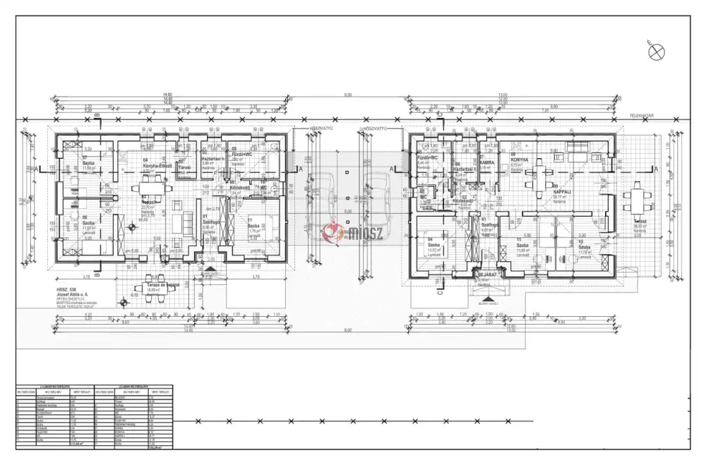 Pest megye - Veresegyház