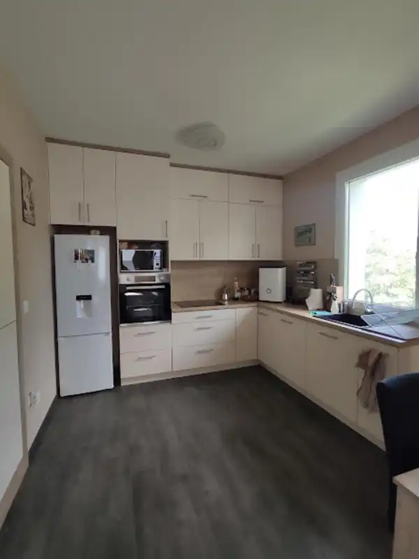 Eladó új építésű családi ház, Vértessomló 5 szoba 160 m² 114.9 M Ft