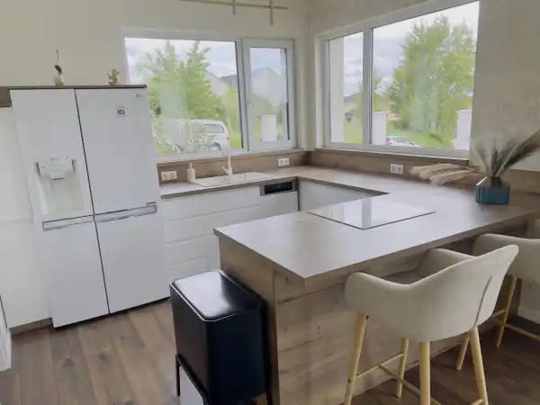 Eladó új építésű családi ház, Vértesszőlős 4 szoba 108 m² 139 M Ft