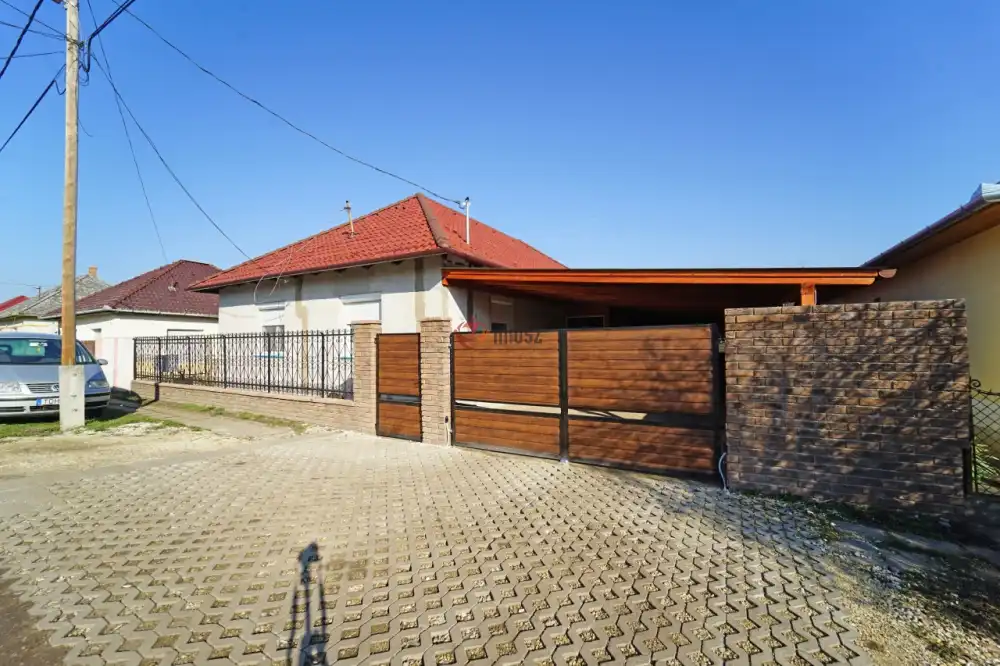 Pest megye - Zsámbok