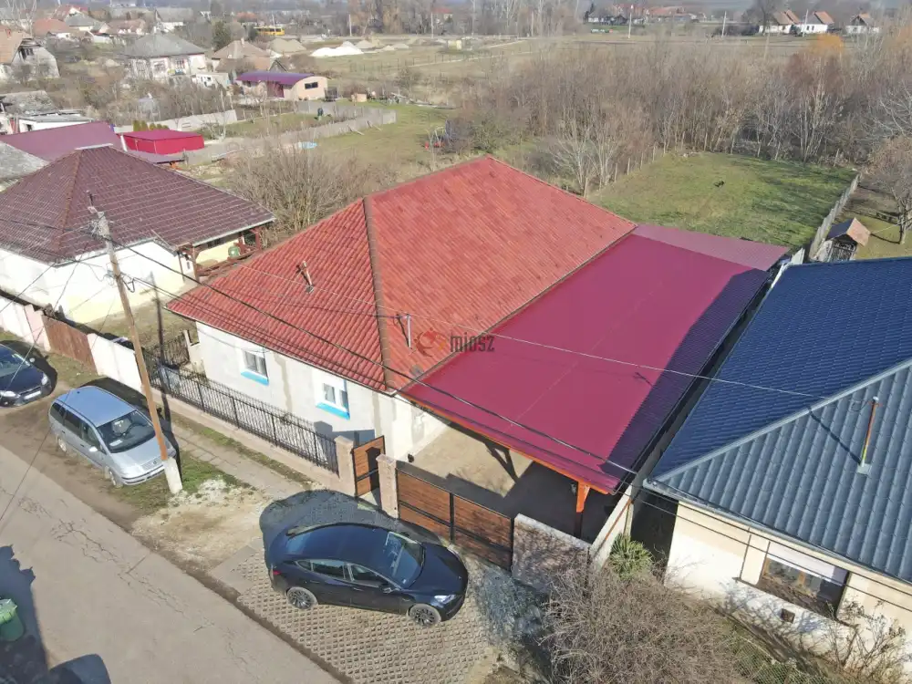Pest megye - Zsámbok