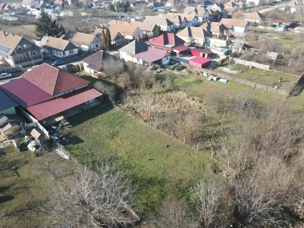 Pest megye - Zsámbok