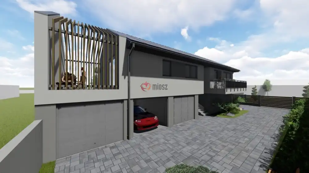 Békés megye - Orosháza