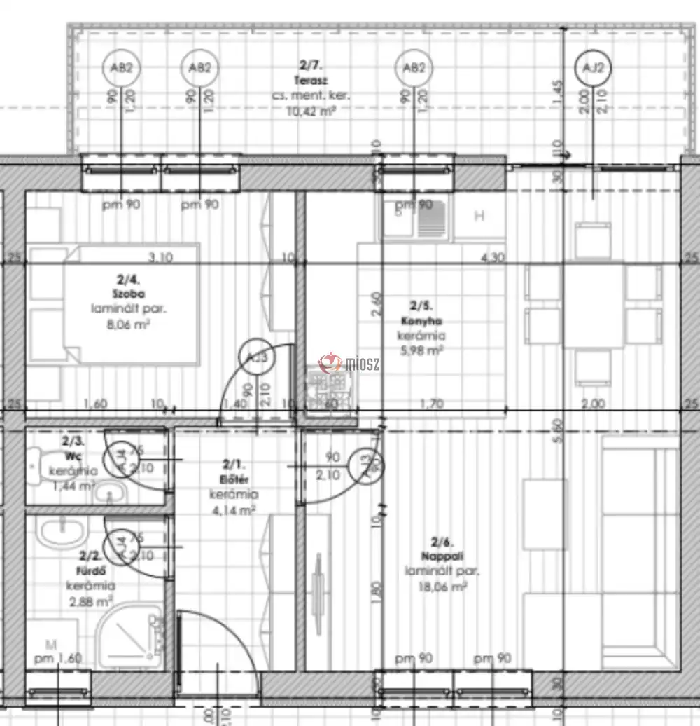 Békés megye - Orosháza