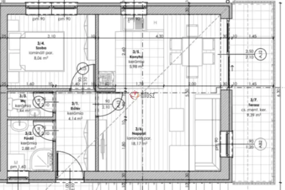 Békés megye - Orosháza