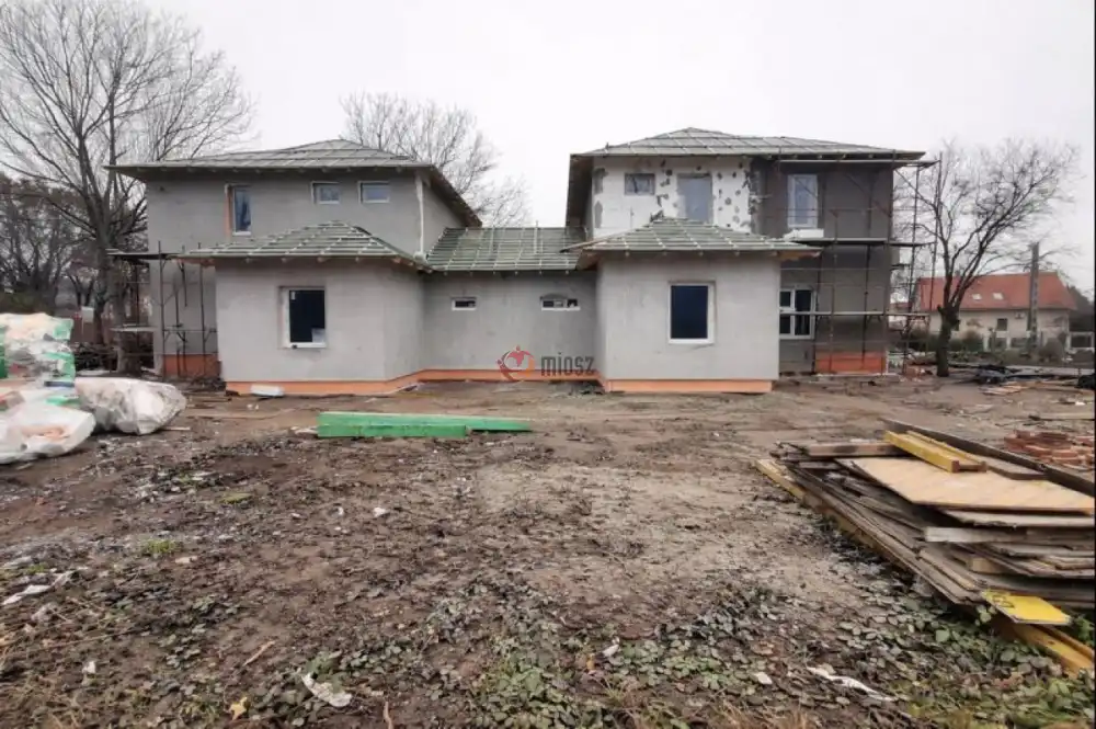 Budapest, XXII. kerület - Óhegy