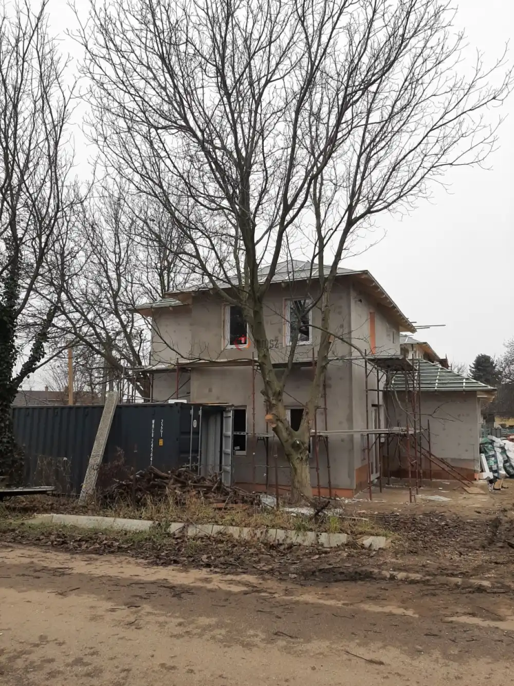 Budapest, XXII. kerület - Óhegy