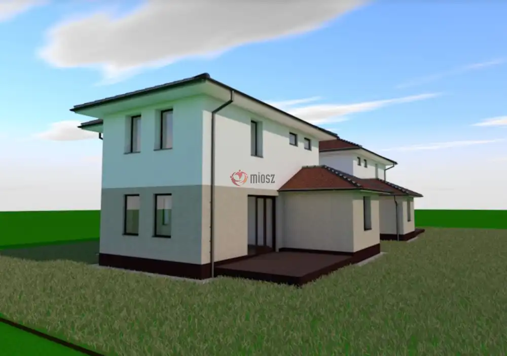 Budapest, XXII. kerület - Óhegy