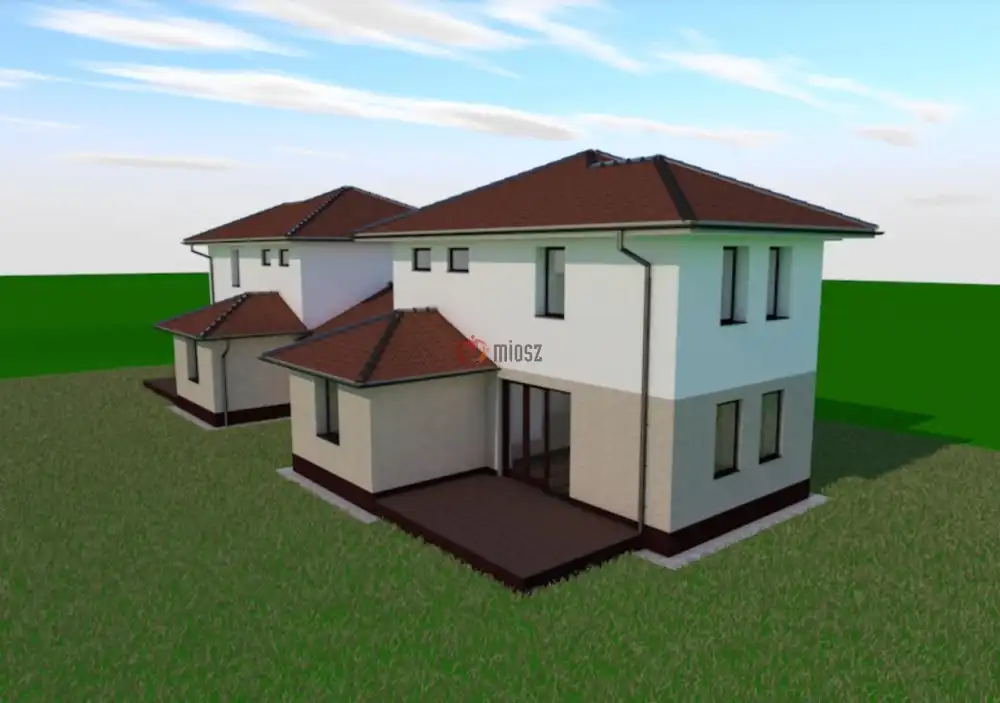 Budapest, XXII. kerület - Óhegy