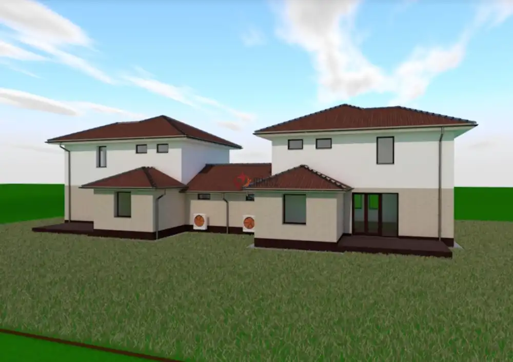 Budapest, XXII. kerület - Óhegy