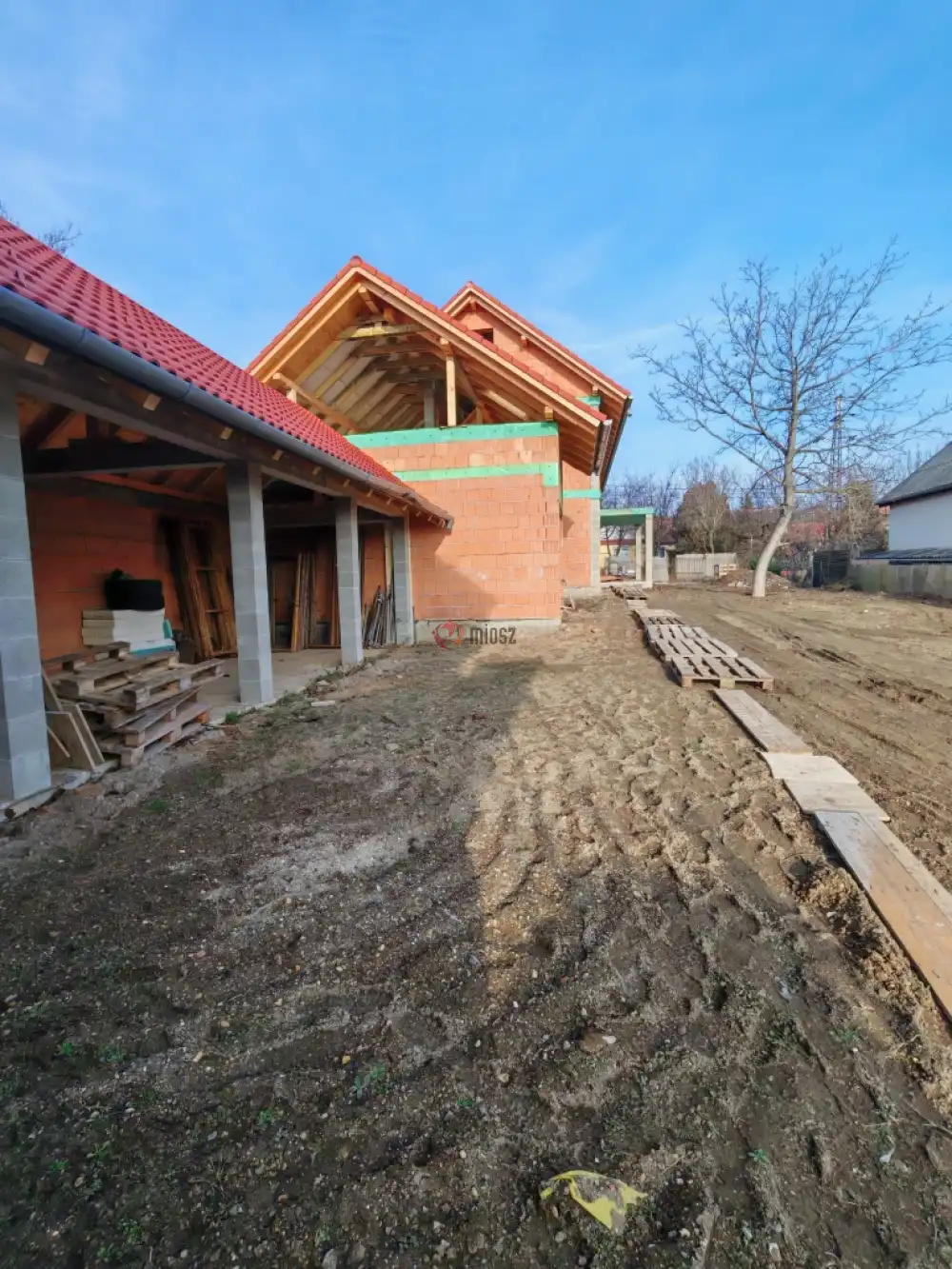 Pest megye - Csömör