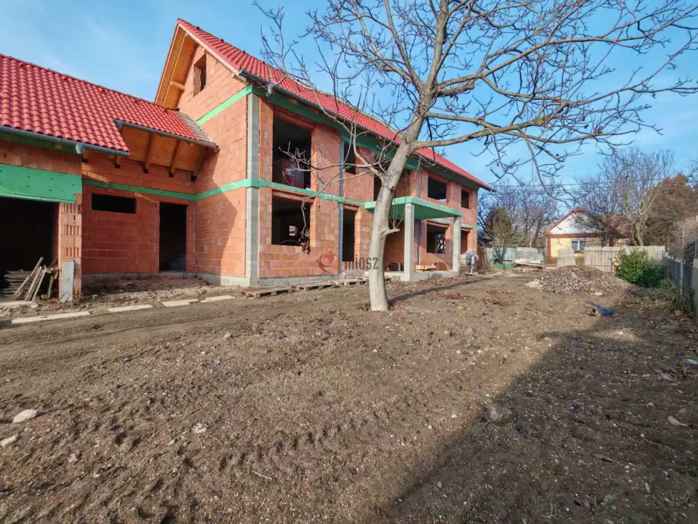 Pest megye - Csömör