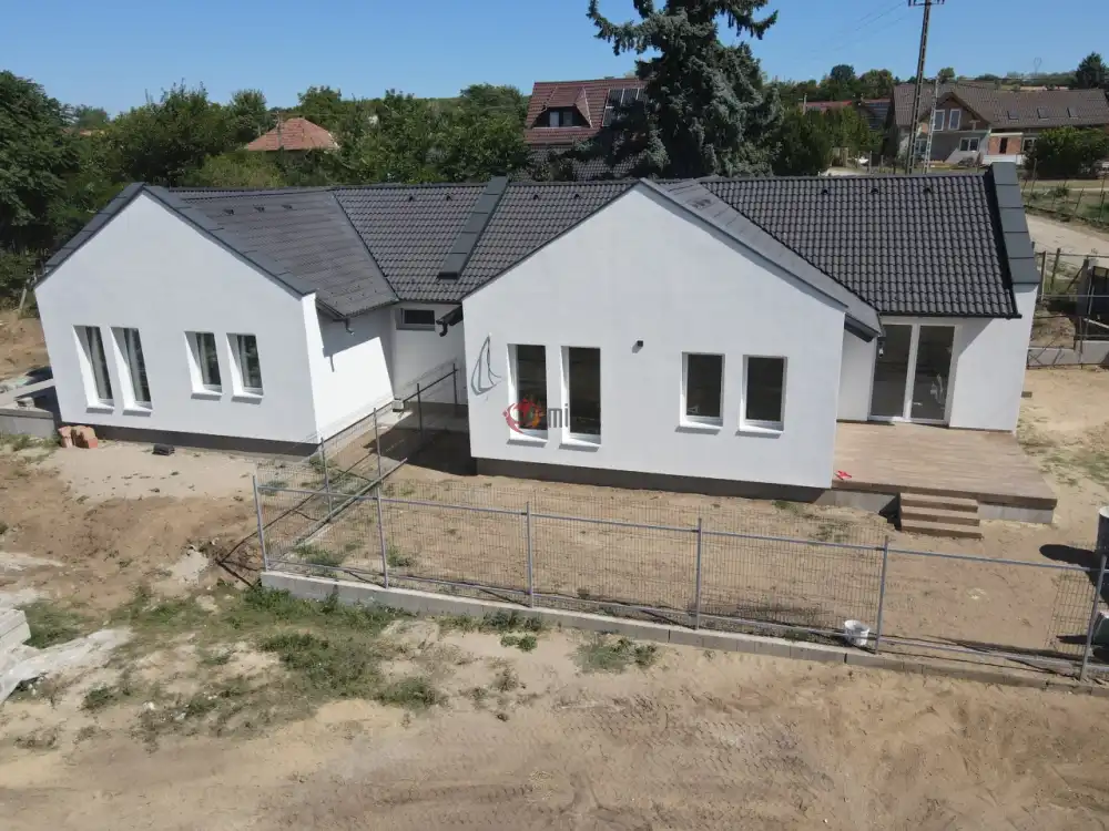Pest megye - Csörög