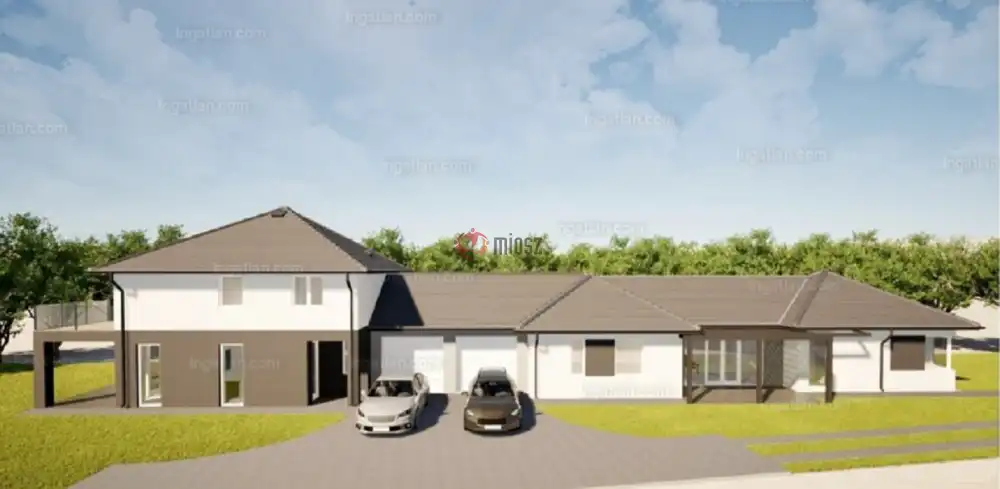 Pest megye - Dunaharaszti