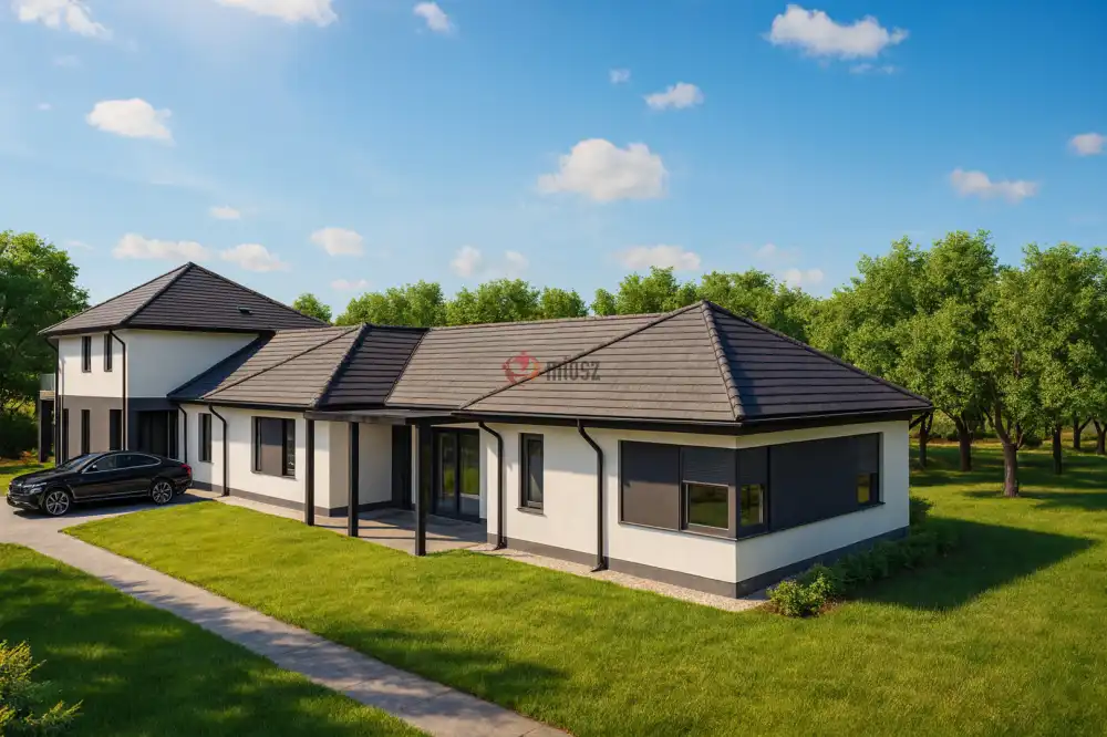 Pest megye - Dunaharaszti