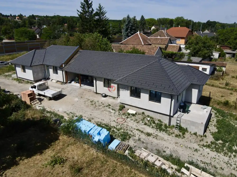 Pest megye - Gödöllő