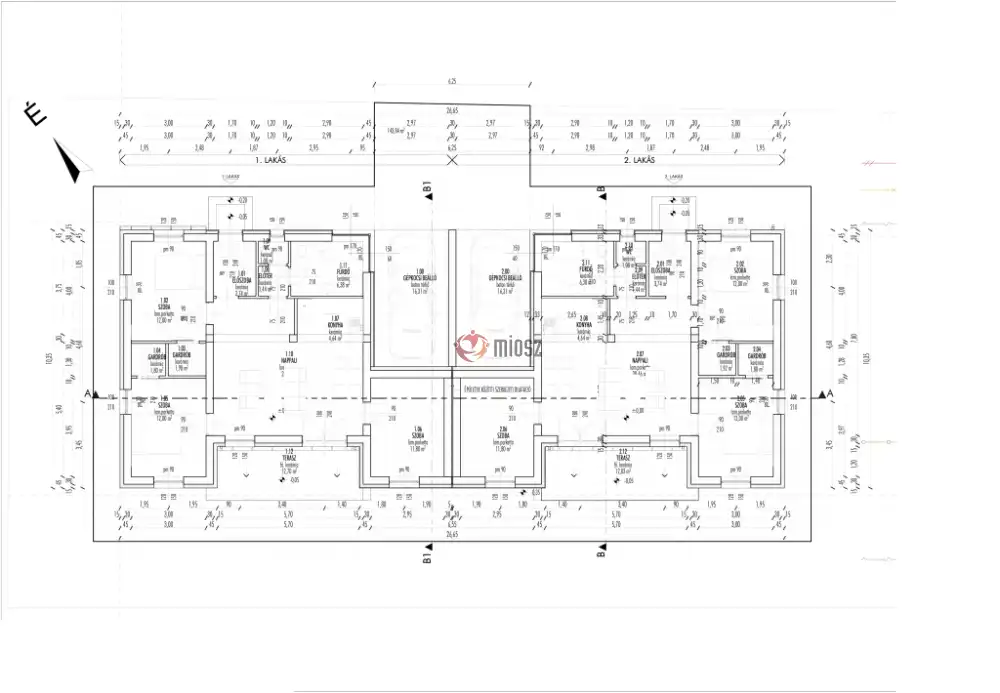 Jász-Nagykun-Szolnok megye - Jászberény
