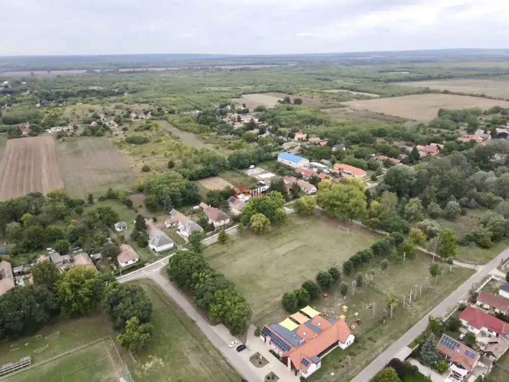 Pest megye - Kóka