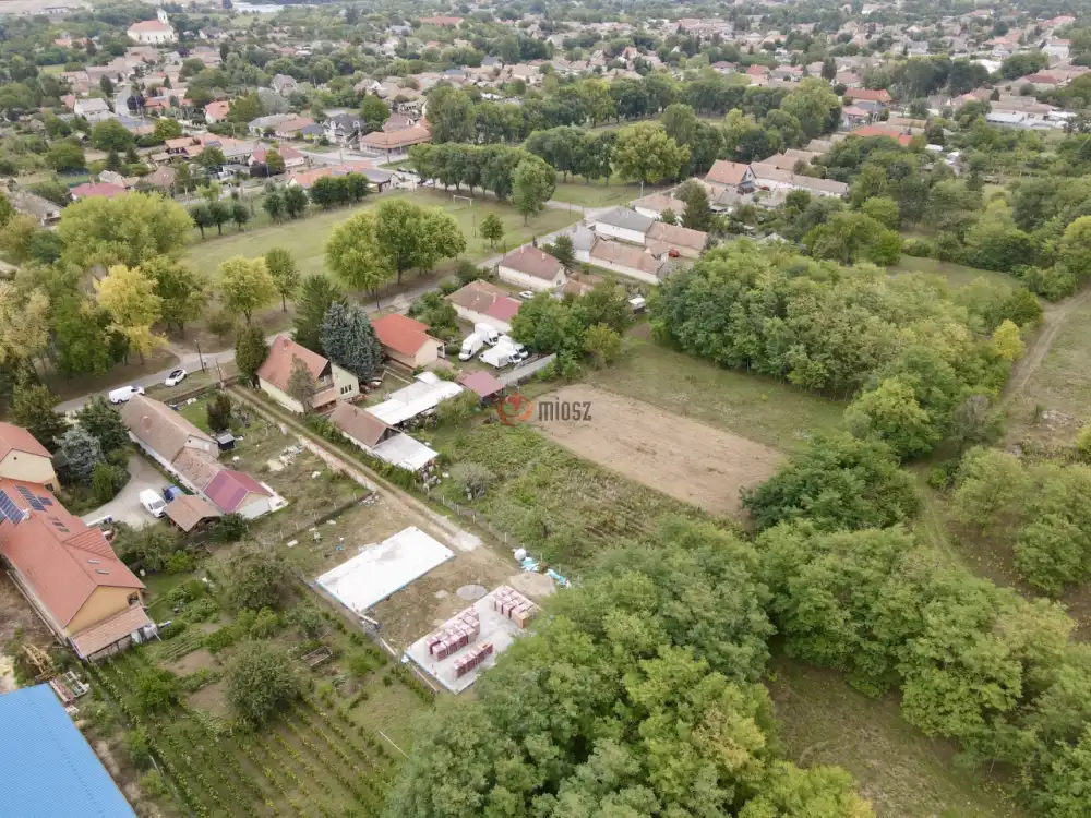 Pest megye - Kóka