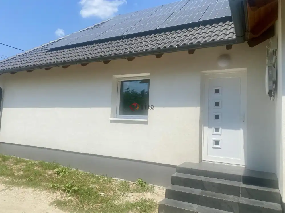 Komárom-Esztergom megye - Komárom