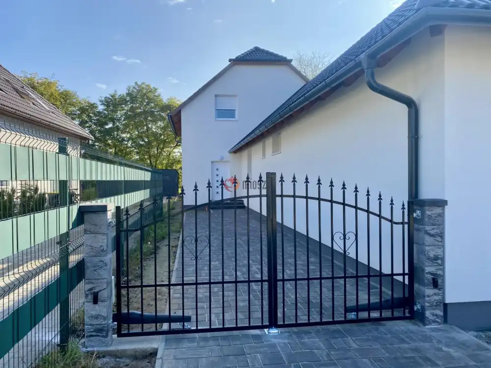 Komárom-Esztergom megye - Komárom