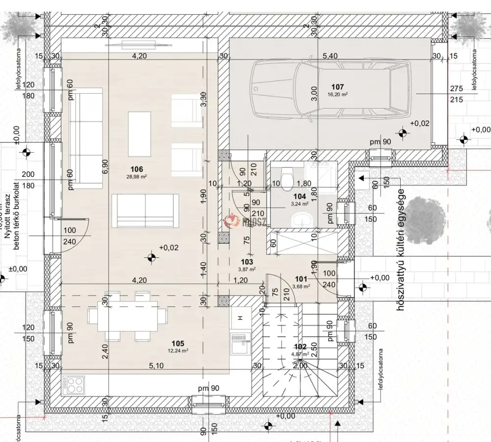 Szabolcs-Szatmár-Bereg megye - Nyíregyháza