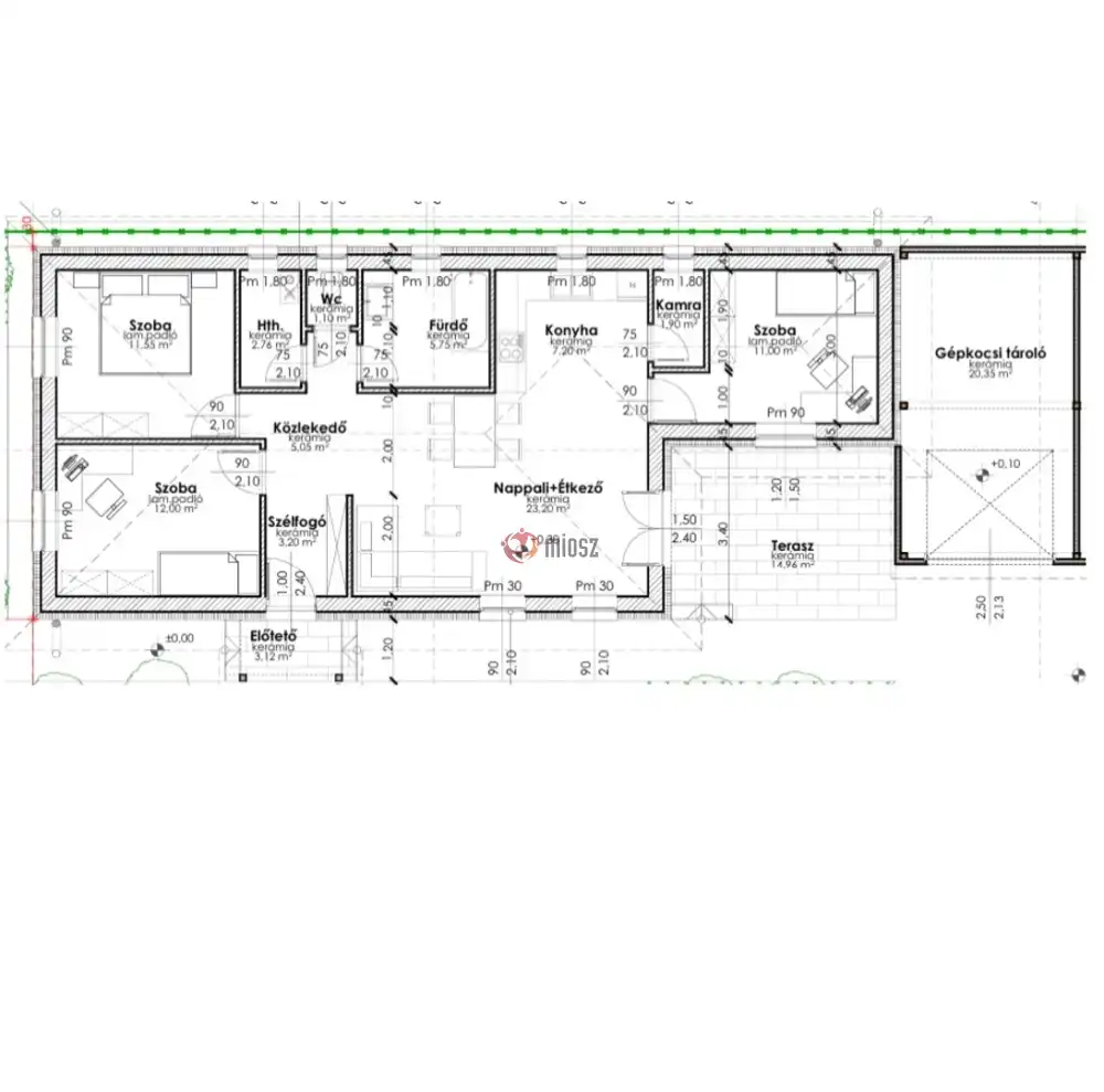 Szabolcs-Szatmár-Bereg megye - Nyíregyháza