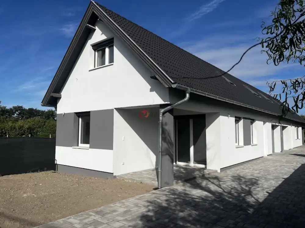 Pest megye - Ráckeve